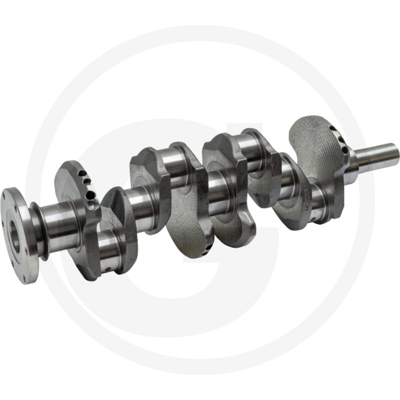 GRANIT Wał korbowy 38017990 - Sklep PoltechParts