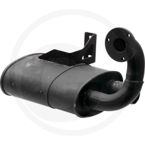 GRANIT Tłumik 38017326