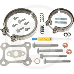 BE TURBO Zestaw montażowy 380152556
