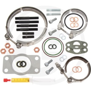 BE TURBO Zestaw montażowy 380152571