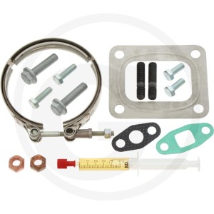 BE TURBO Zestaw montażowy 380152321