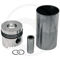 GRANIT Zestaw naprawczy silnika 38017158 - Sklep PoltechParts