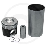 GRANIT Zestaw naprawczy silnika 38017166 - Sklep PoltechParts