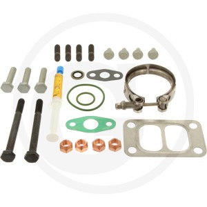 BE TURBO Zestaw montażowy 380152550
