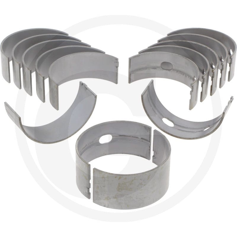 GRANIT Zestaw panewek korbowodu 38015890