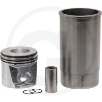 GRANIT Zestaw naprawczy silnika 38012915 - Sklep PoltechParts