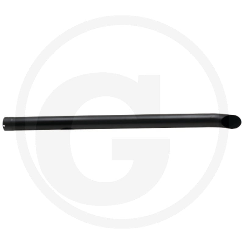 GRANIT Rura wydechowa 38012911