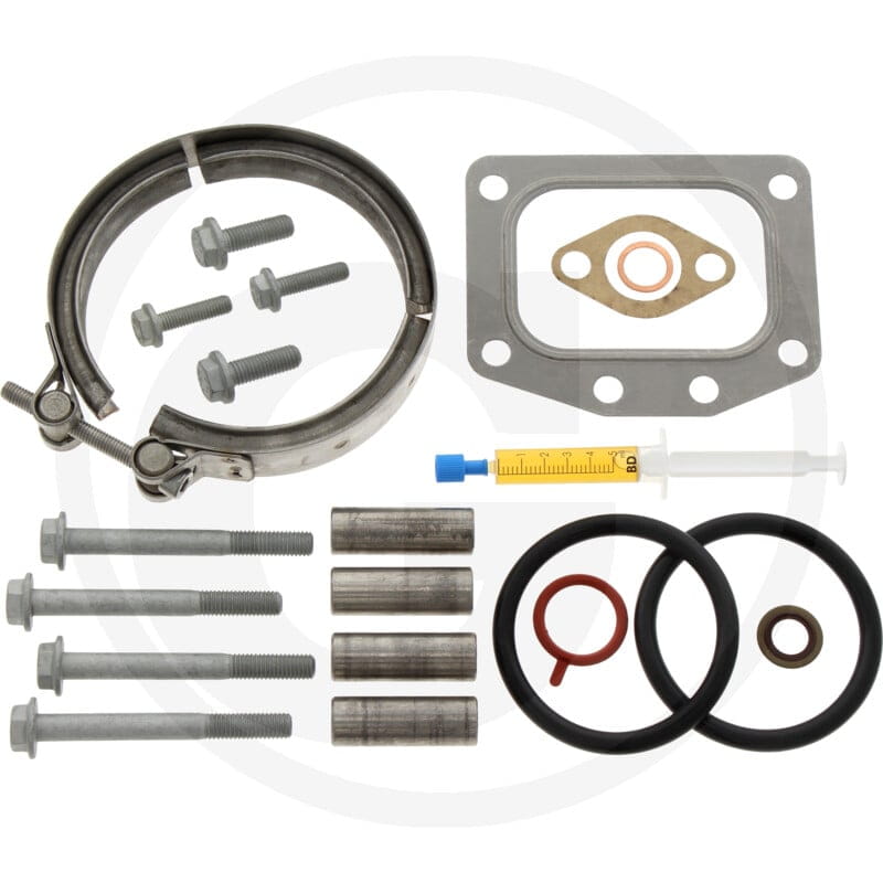 BE TURBO Zestaw montażowy 380152568