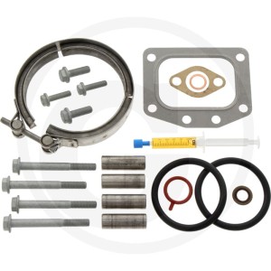 BE TURBO Zestaw montażowy 380152568