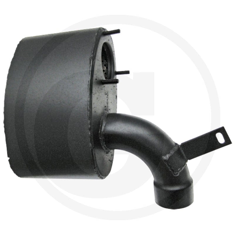 GRANIT Tłumik 38015558