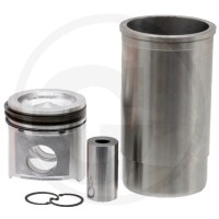 GRANIT Zestaw naprawczy silnika 38012857 - Sklep PoltechParts