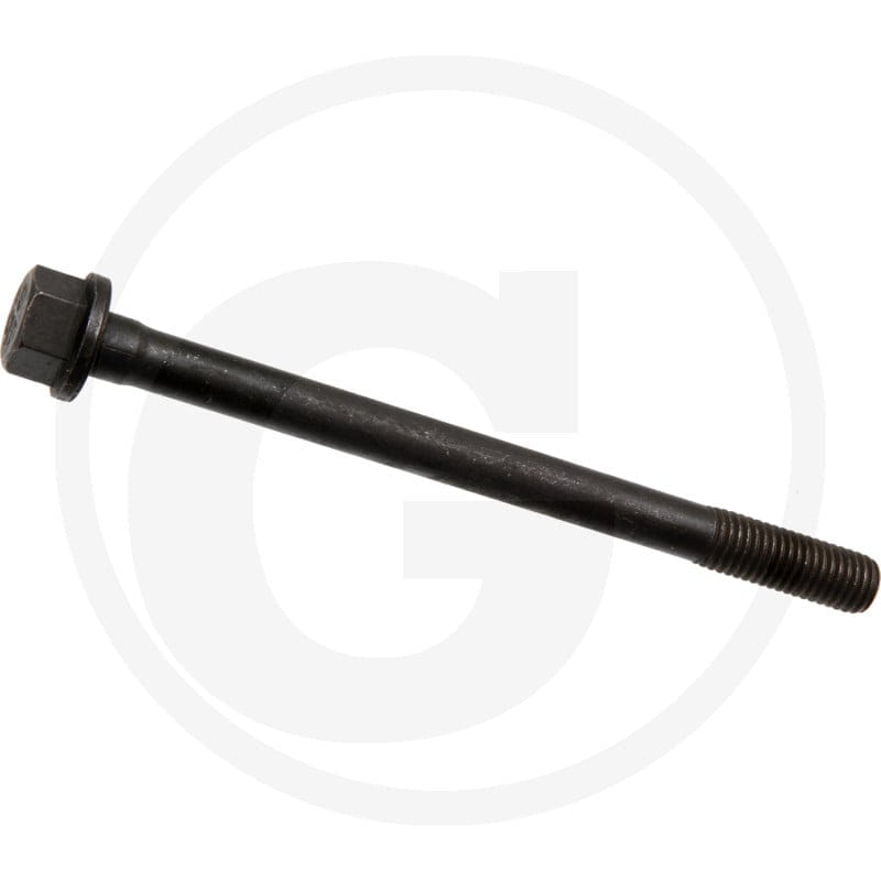 GRANIT Śruba z łbem sześciokątnym 380120296