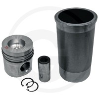 GRANIT Zestaw naprawczy silnika 38002073 - Sklep PoltechParts