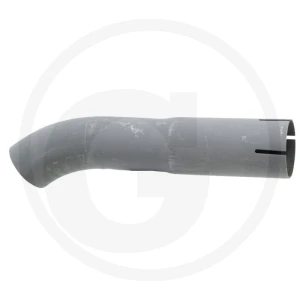GRANIT Rura wydechowa 38006541