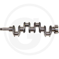 GRANIT Wał korbowy 4 cyl. 38002857 - Sklep PoltechParts