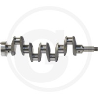 GRANIT Wał korbowy 4 cyl. 38002857 - Sklep PoltechParts