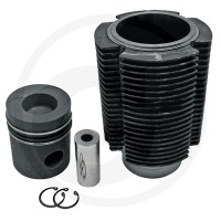GRANIT Zestaw naprawczy silnika 38005002 - Sklep PoltechParts