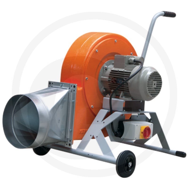 GRANIT Mobilna dmuchawa Kemper 500940752