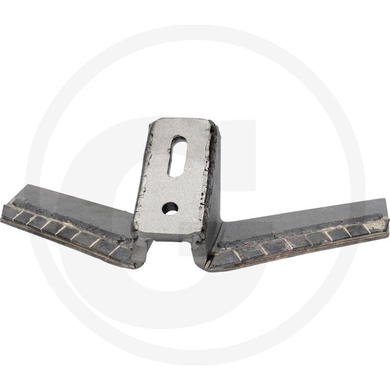 GRANIT Heavy Duty Redlica skrzydełkowa 1793200018