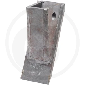 GRANIT Heavy Duty Piętka robocza 1793200026