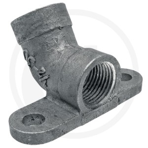 Mocowanie smoczka 580580006