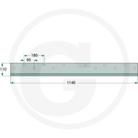 GRANIT Nóż 527527065 - Sklep PoltechParts