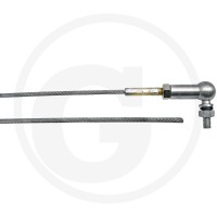 GRANIT Linka ręcznego sterowania gazu 38023135 - Sklep PoltechParts