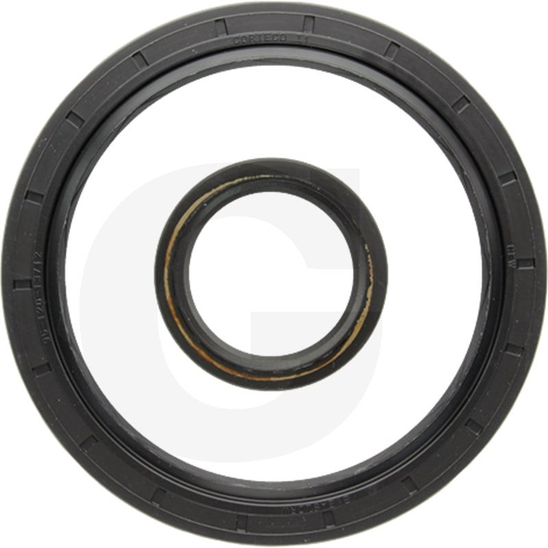 GRANIT Zestaw uszczelek 38087001