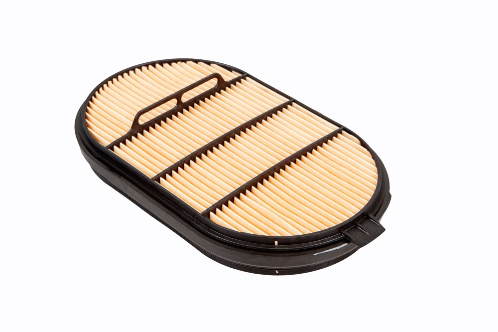 Filtr powietrza wewnętrzny