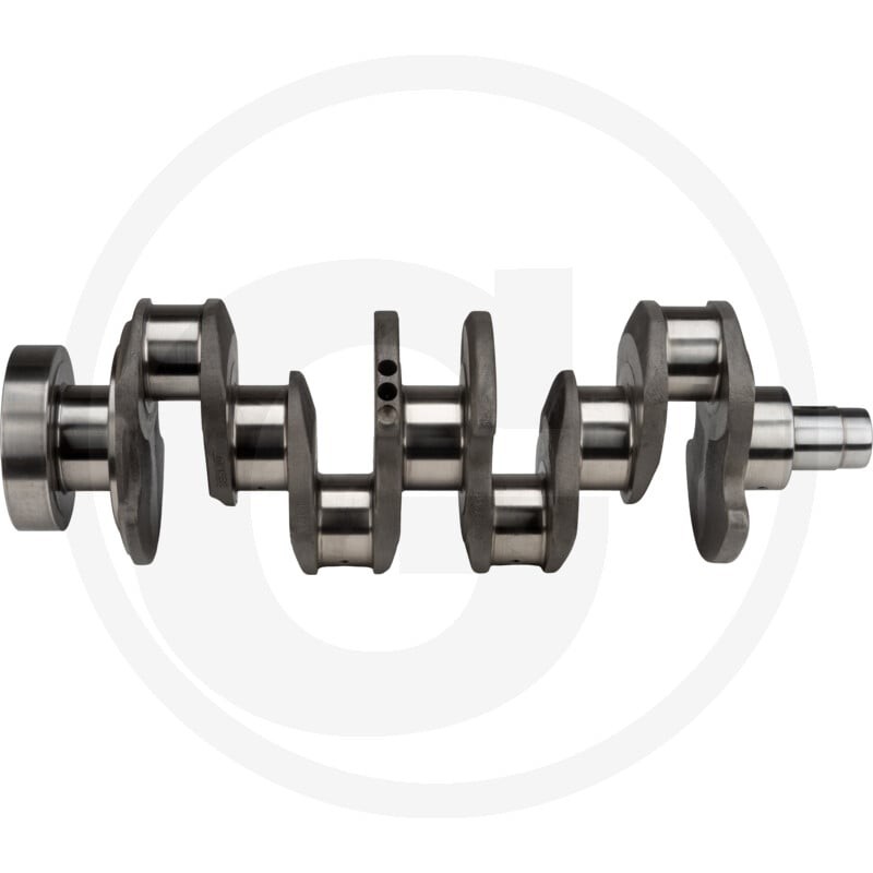 GRANIT Wał korbowy 380151260 - Sklep PoltechParts