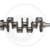 GRANIT Wał korbowy 380151260 - Sklep PoltechParts