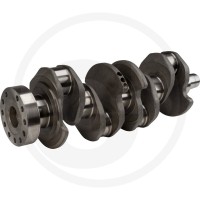 GRANIT Wał korbowy 380151260 - Sklep PoltechParts