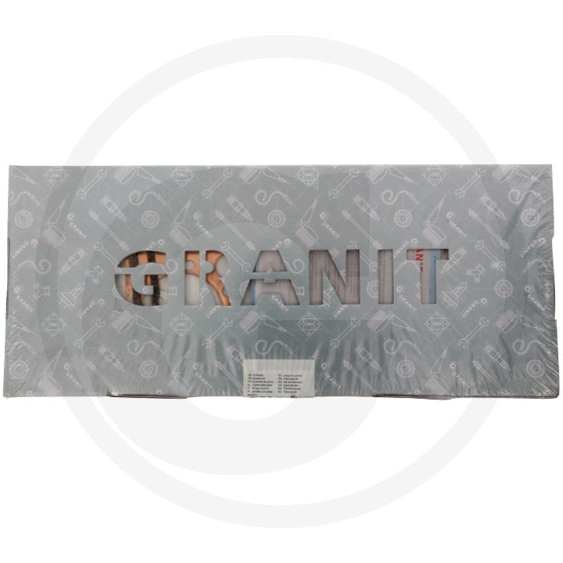 GRANIT Zestaw uszczelek 38015171 - Sklep PoltechParts