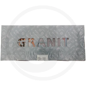 GRANIT Zestaw uszczelek 38015171