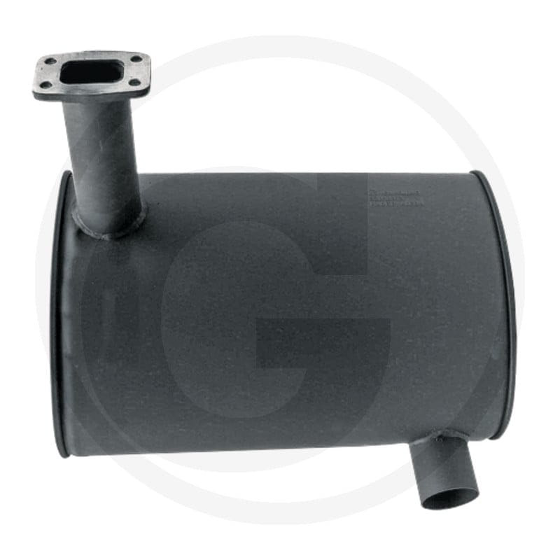 GRANIT Tłumik 38017695