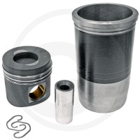 GRANIT Zestaw naprawczy silnika 38016804 - Sklep PoltechParts