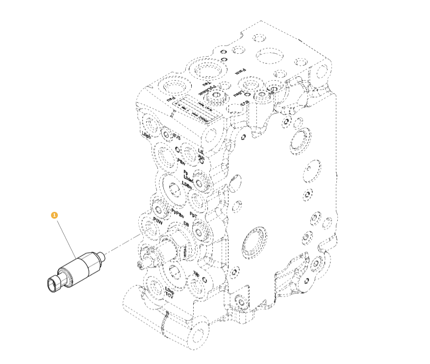 Wskaźnik ciśnienia