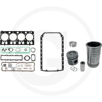 GRANIT Zestaw naprawczy silnika 38021326 - Sklep PoltechParts
