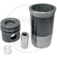 GRANIT Zestaw naprawczy silnika 38016791 - Sklep PoltechParts