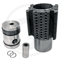 GRANIT Zestaw naprawczy silnika 38018101 - Sklep PoltechParts