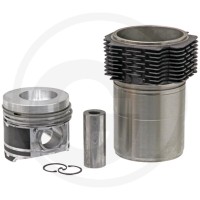 GRANIT Zestaw naprawczy silnika 38019506 - Sklep PoltechParts