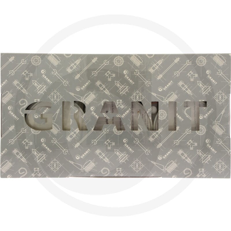 GRANIT Uszczelka głowicy silnika 38022027 - Sklep PoltechParts