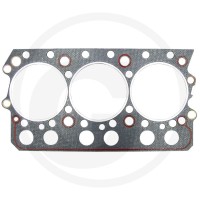 GRANIT Uszczelka głowicy silnika 38022027 - Sklep PoltechParts