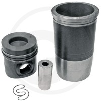 GRANIT Zestaw naprawczy silnika 38016786 - Sklep PoltechParts