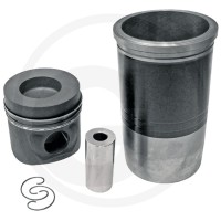 GRANIT Zestaw naprawczy silnika 38016793 - Sklep PoltechParts