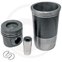 GRANIT Zestaw naprawczy silnika 38016802 - Sklep PoltechParts
