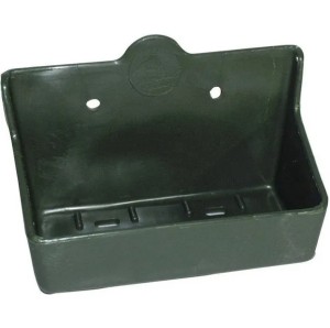 Podstawa lizawki solnej 2 kg Model 114, czarna