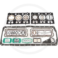 GRANIT Zestaw uszczelek silnika 380151132 - Sklep PoltechParts