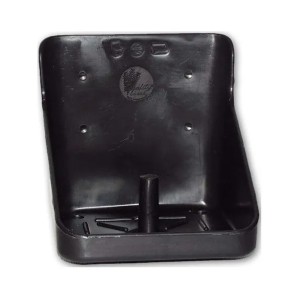 Podstawa lizawki solnej 10 kg Model 115, czarna