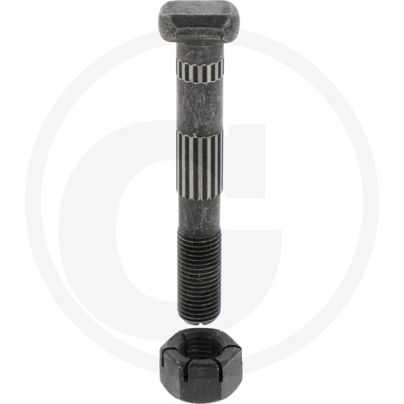 GRANIT Śruba korbowodu 38008074 - Sklep PoltechParts